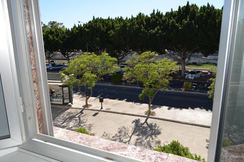 מאלגה Apartamento Segalerva Centro מראה חיצוני תמונה