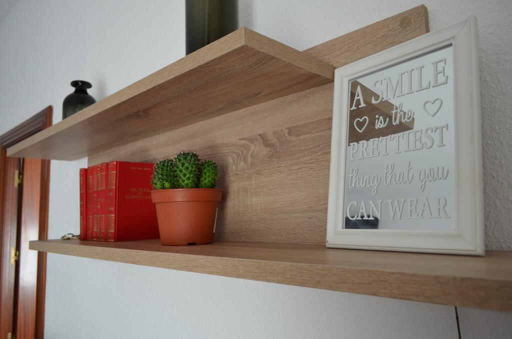 מאלגה Apartamento Segalerva Centro מראה חיצוני תמונה