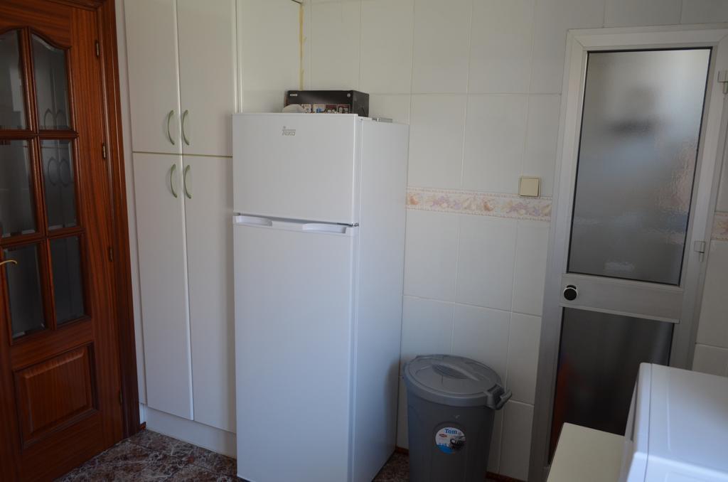 מאלגה Apartamento Segalerva Centro מראה חיצוני תמונה