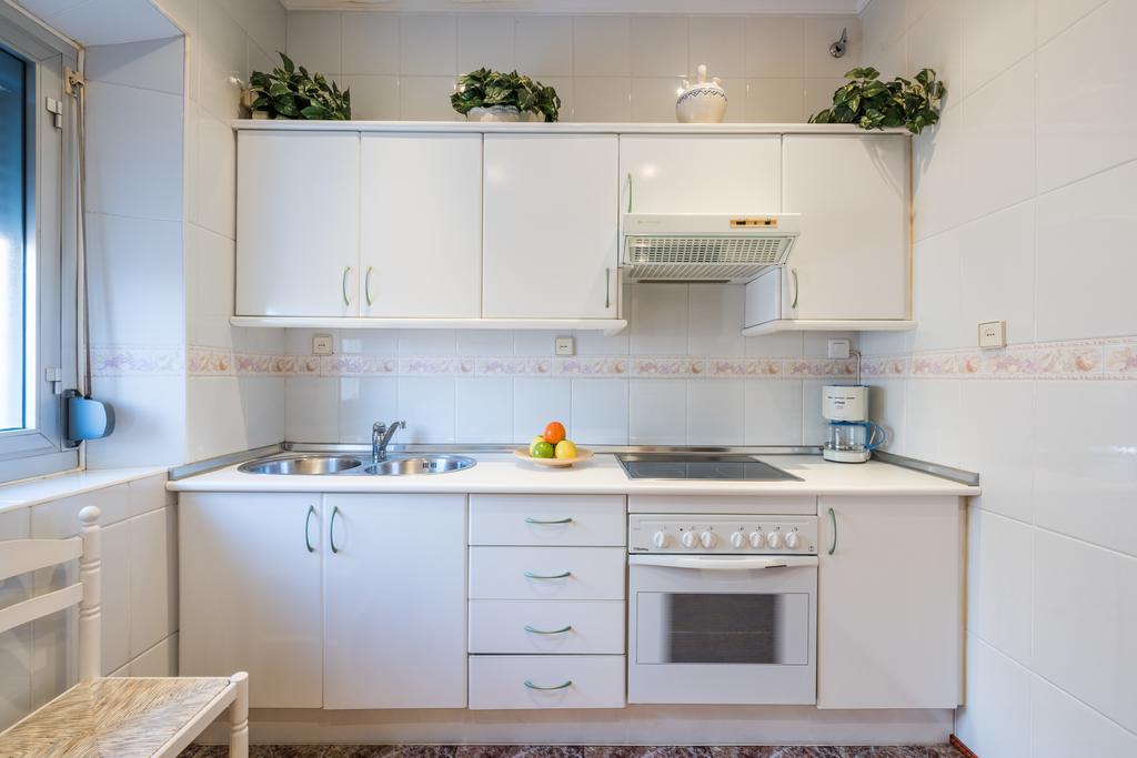 מאלגה Apartamento Segalerva Centro מראה חיצוני תמונה