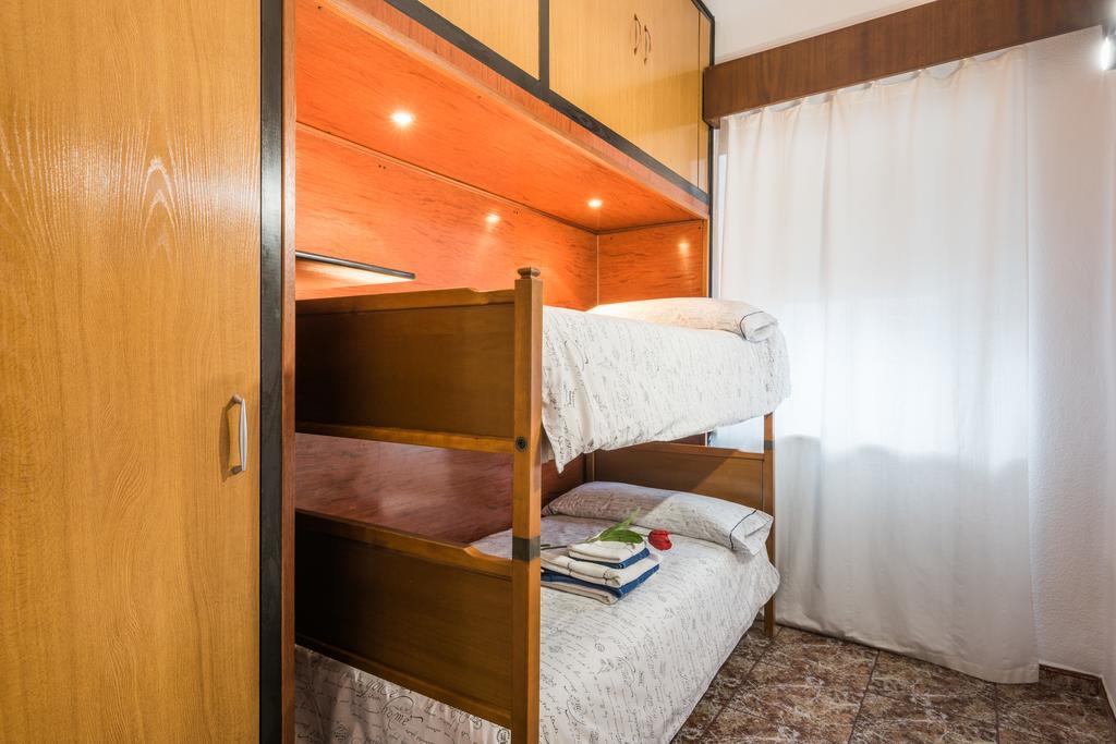 מאלגה Apartamento Segalerva Centro מראה חיצוני תמונה