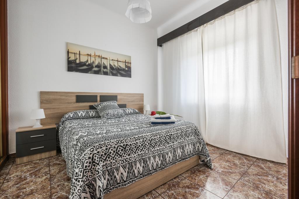 מאלגה Apartamento Segalerva Centro מראה חיצוני תמונה