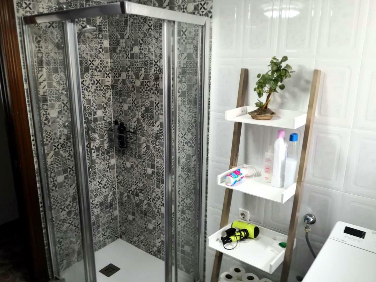 מאלגה Apartamento Segalerva Centro מראה חיצוני תמונה