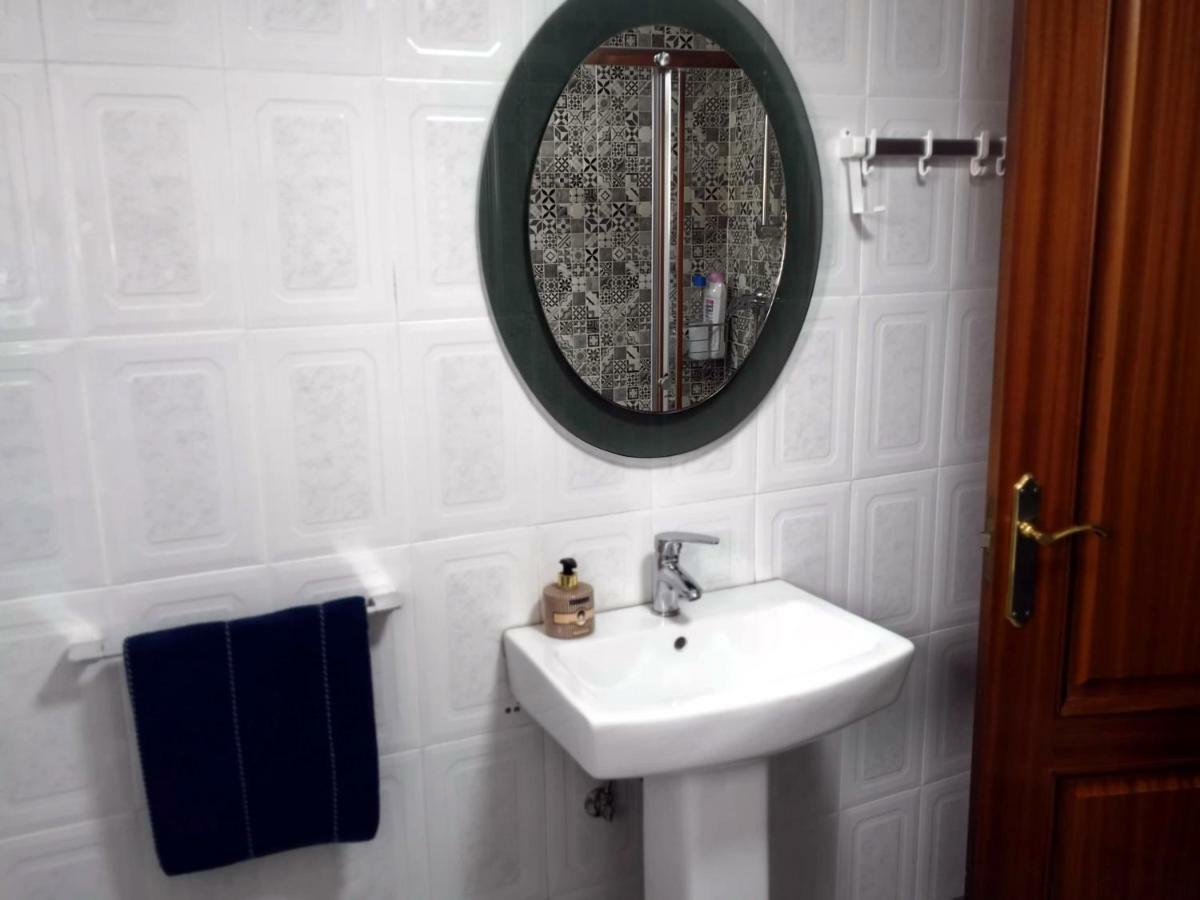 מאלגה Apartamento Segalerva Centro מראה חיצוני תמונה